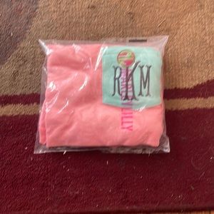Marleylilly Blush shirt